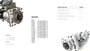 Imagen de MOTOR DE ARRANQUE 24V VOLVO B7 RENAULT D7E240 7.1L
